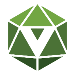 ViciCoin (VCNT) logo