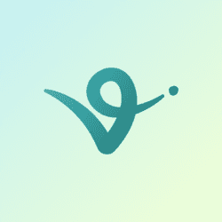 Virtuals Protocol (VIRTUAL) logo