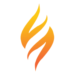 Vulcan Forged (PYR) logo