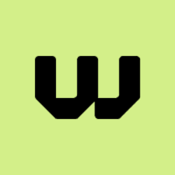 WeFi (WFI) logo
