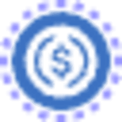 Wrapped Aave Ethereum USDC (WAETHUSDC) logo