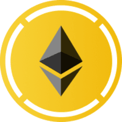 Wrapped Beacon ETH (WBETH) logo