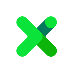 XDAI (XDAI) logo