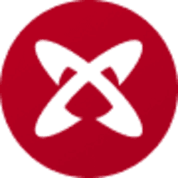 Xphere (XP) logo