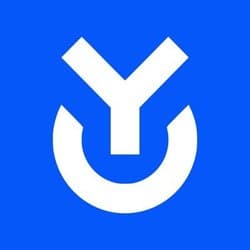 yearn.finance (YFI) logo