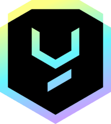 Yield Guild Games (YGG) logo