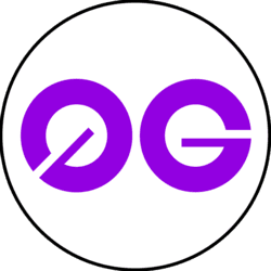 0G (0G) logo