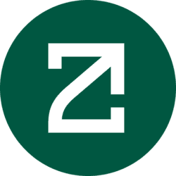ZetaChain (ZETA) logo