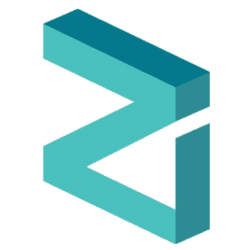 Zilliqa (ZIL) logo