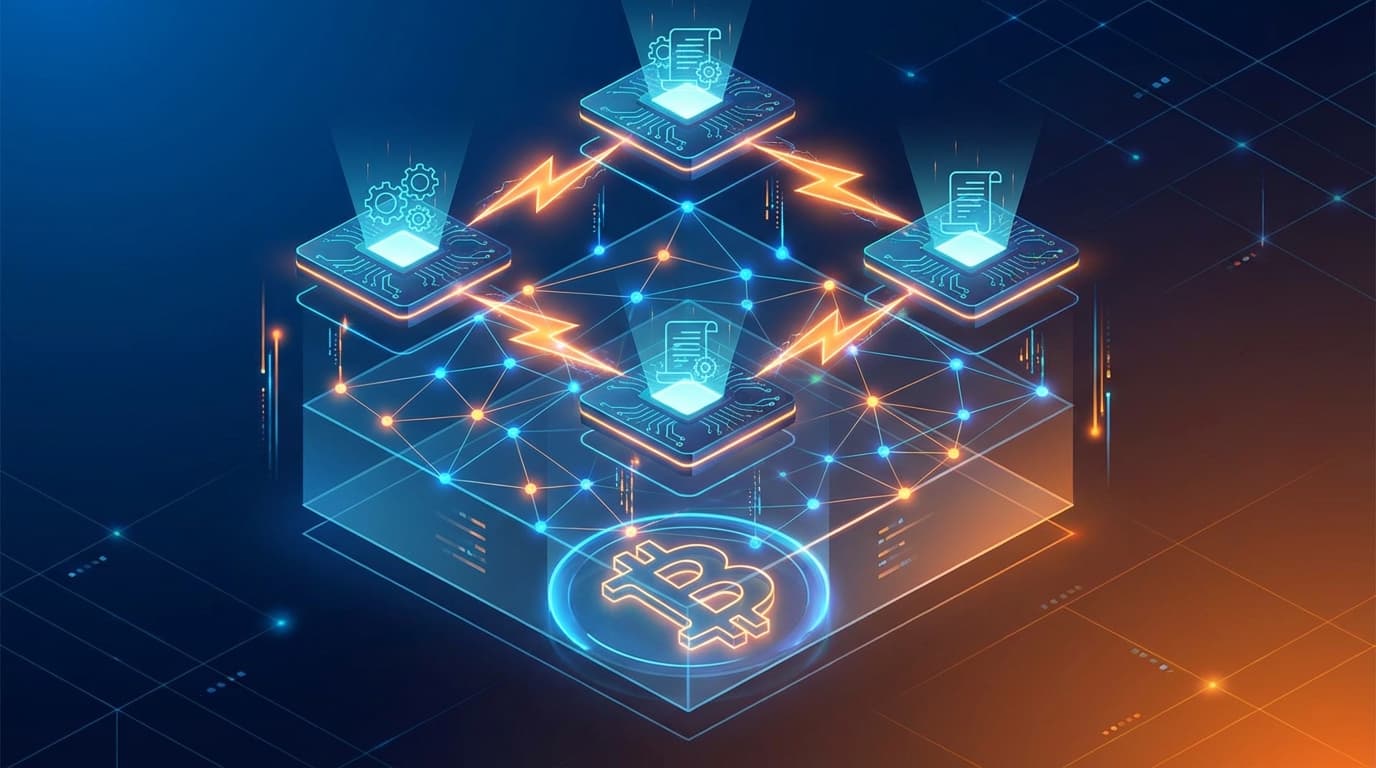 Bitcoin Layer 2 Race: Lightning vs Stacks vs RSK in 2026