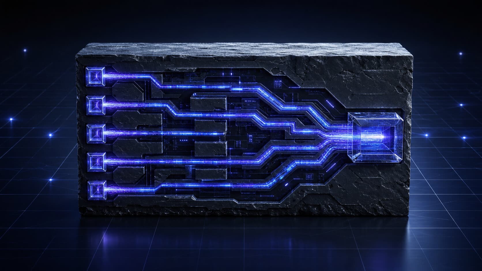 Block-Level Access Lists: Ethereum Scaling Proposal