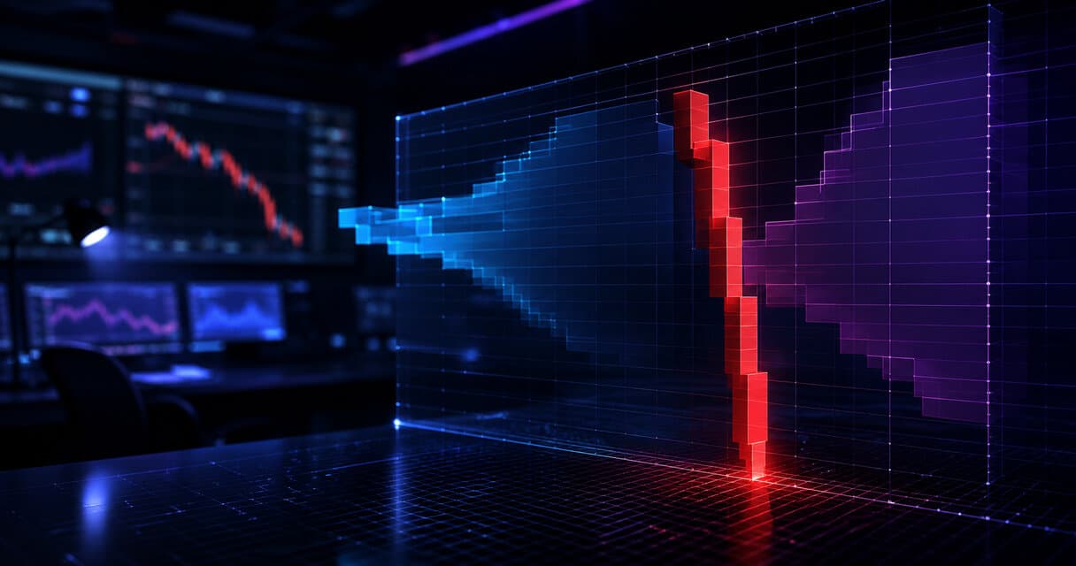 Crypto Market Analysis Today: 6 Signals for Altcoin Risk