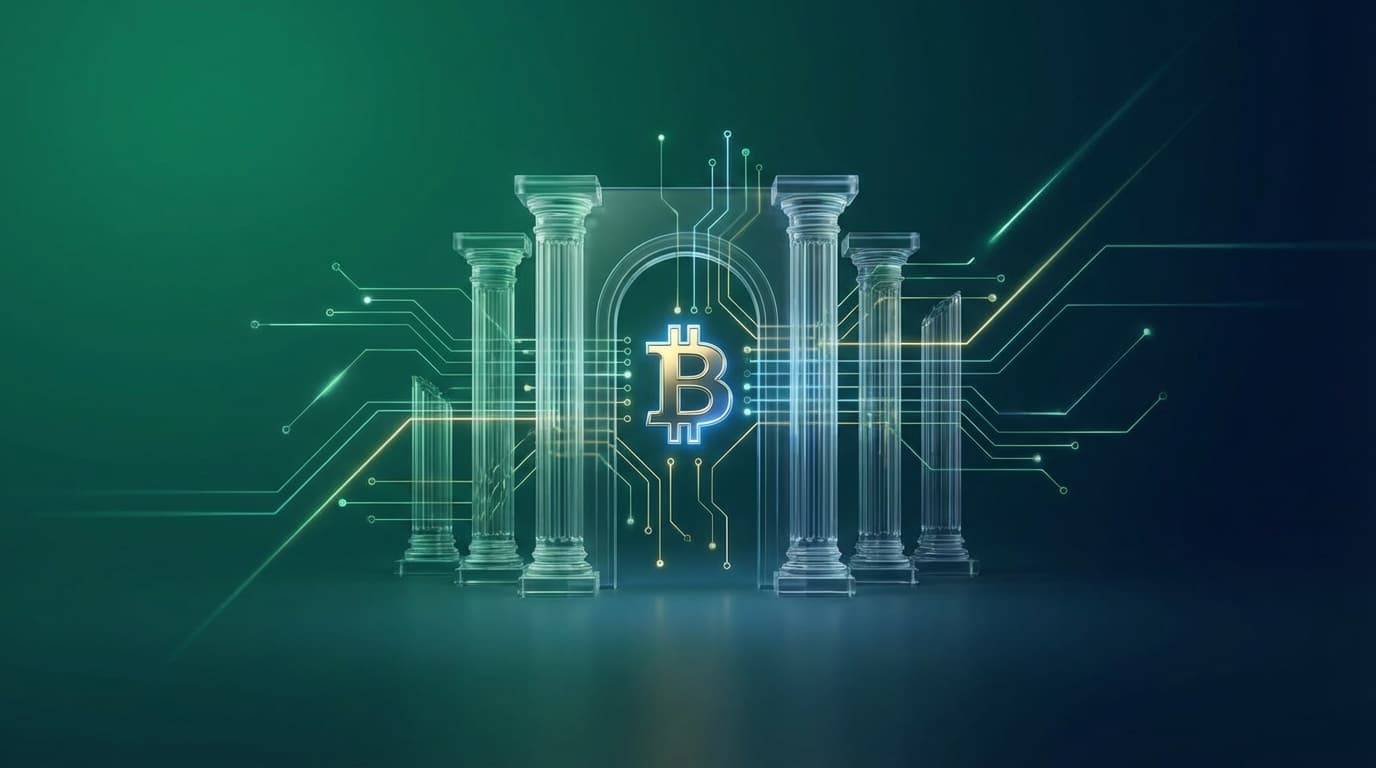 Morgan Stanley Bitcoin ETF: Why Banks Are All In on Crypto