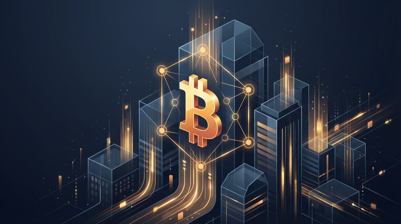 Why Institutions Are Buying Bitcoin While Prices Fall