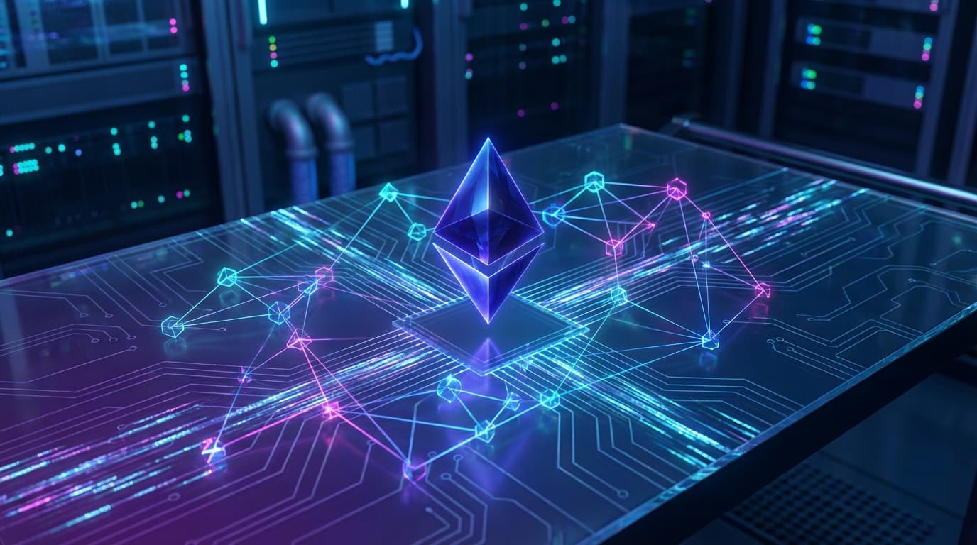 Why 2026 Could Be the Year of Ethereum: Institutions Are All In