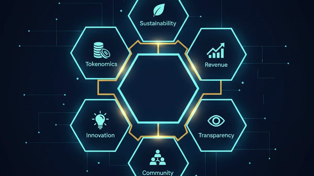 Understanding the STRICT Score: How We Rank Cryptocurrencies