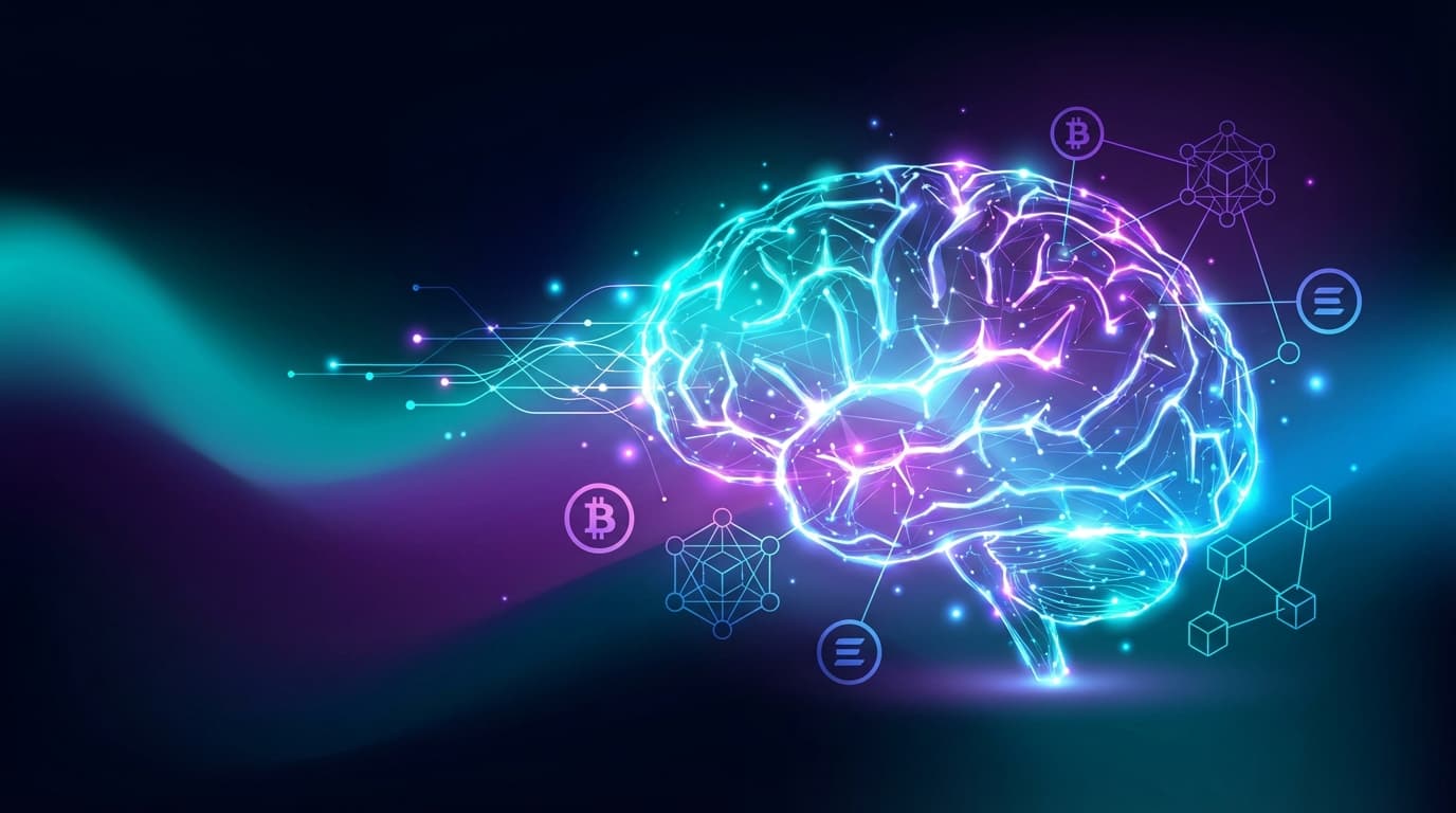 AIエージェント: 2026年の暗号通貨ブレイクアウト・ナラティブ