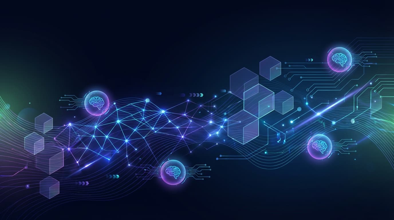 AI Agents in Crypto: Why This Sector Grew 222% in Q4 2024