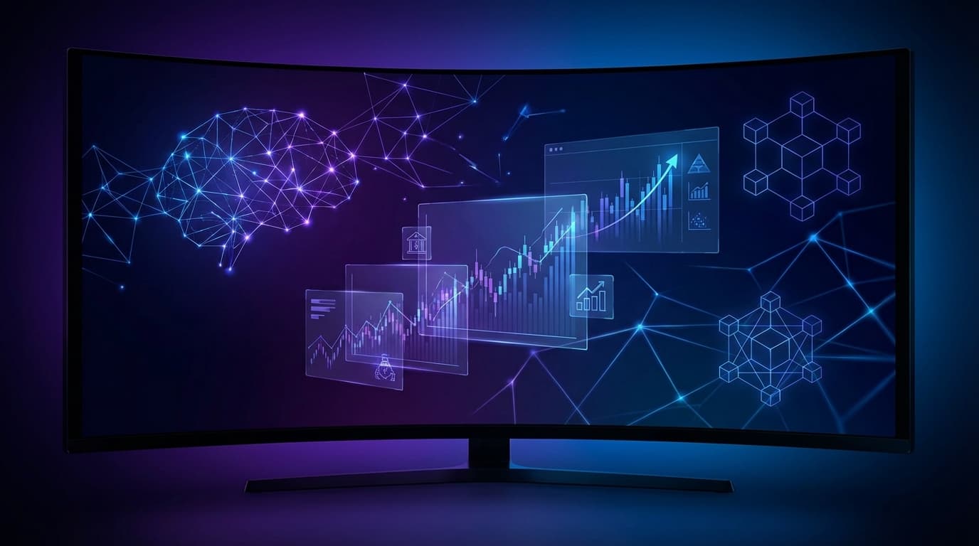 AI Agents Are Taking Over DeFi: Autonomous Trading in 2026