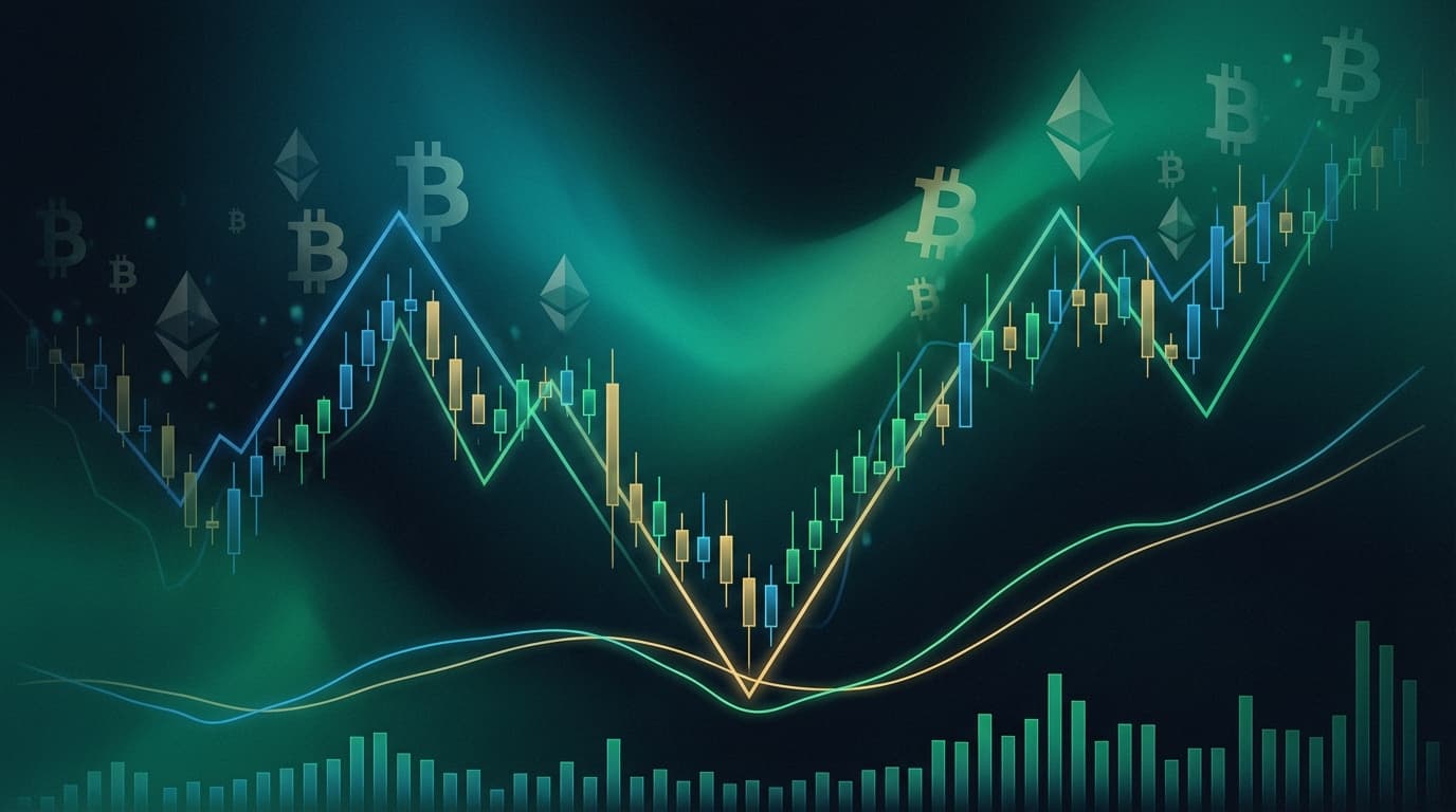5 On-Chain Signals Flashing an Altcoin Bottom in March 2026