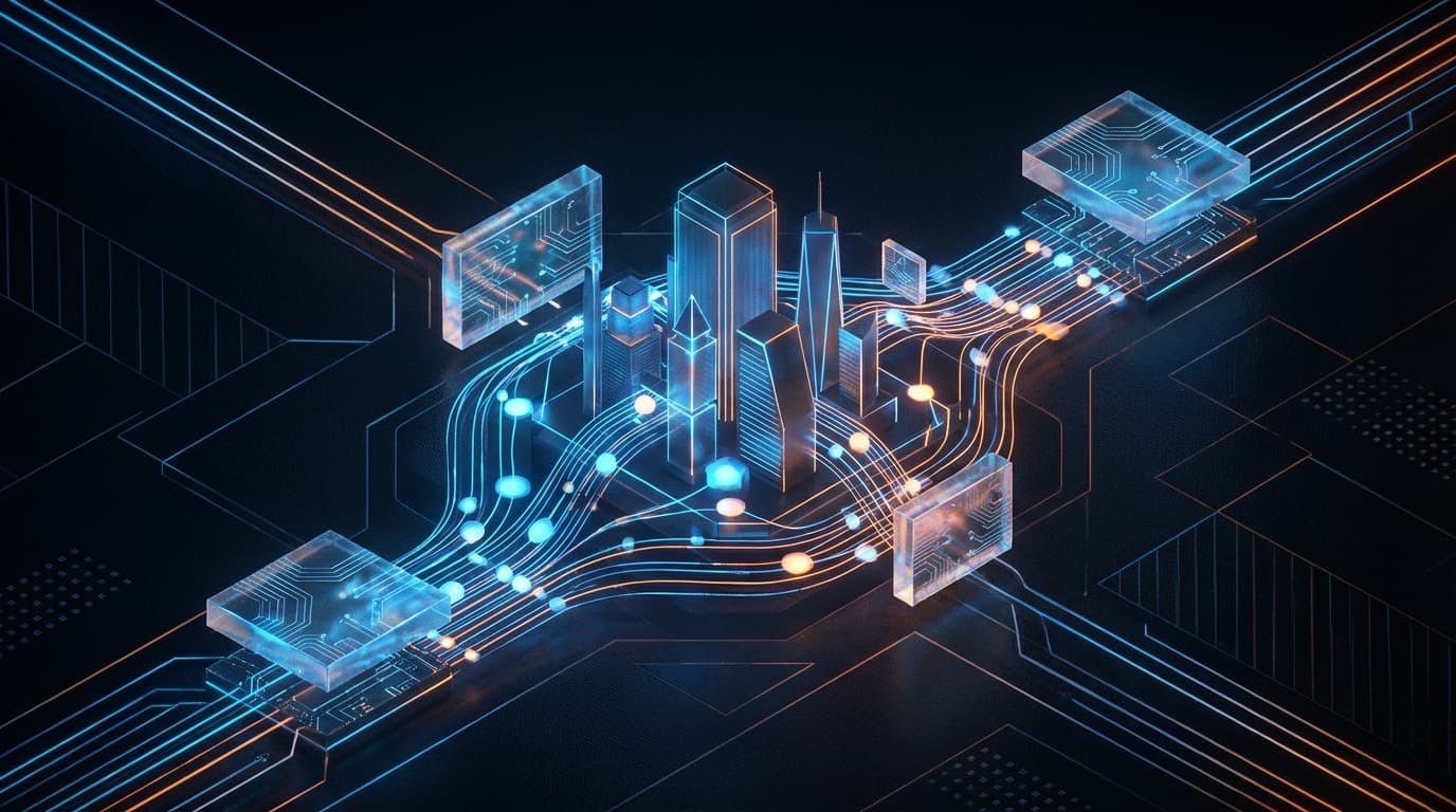 Tại sao Arbitrum trở thành Layer 2 ưu tiên cho tổ chức năm 2025