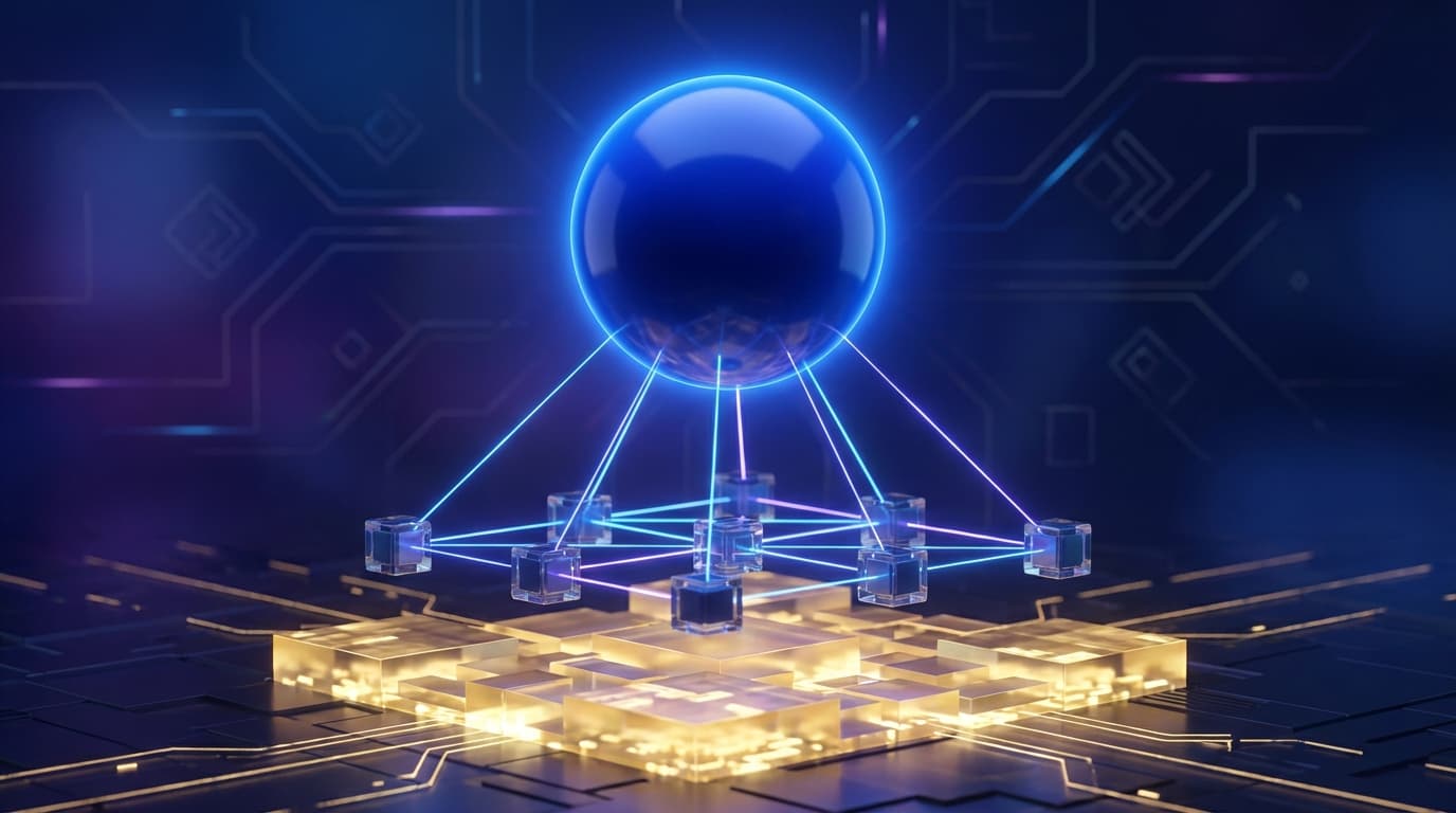 Dominio de Base Layer 2: Cómo Coinbase Construyó lo que Realmente Importa