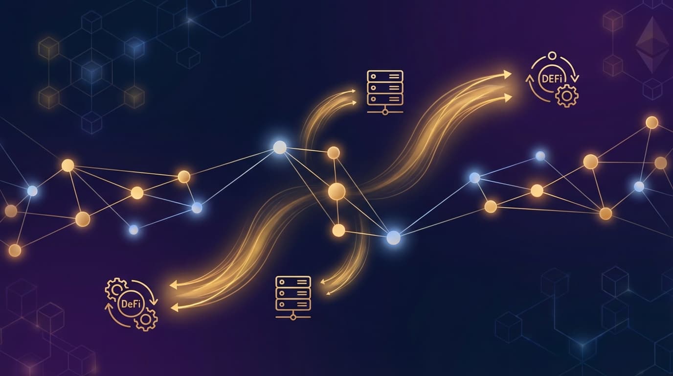 Berachain's Proof of Liquidity: A New Consensus for DeFi Capital Efficiency