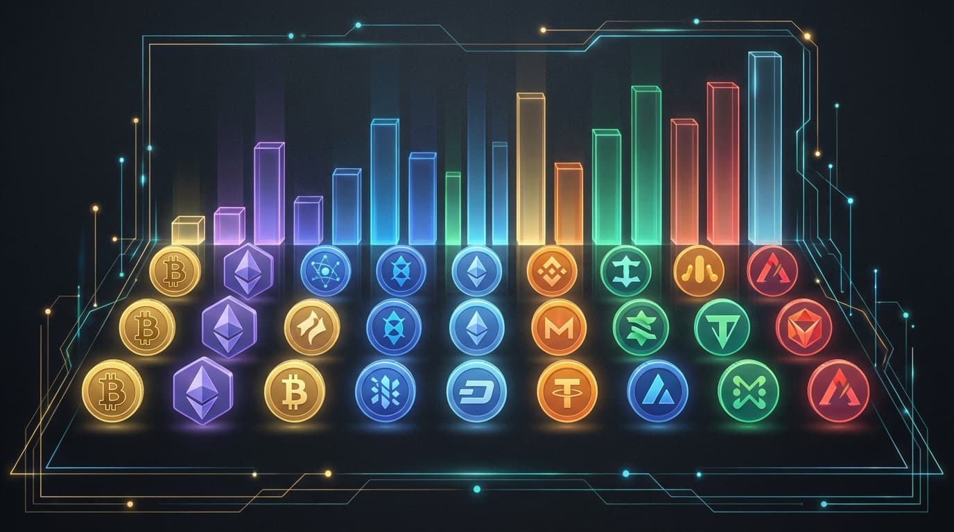 Best Crypto to Buy in April 2026: Top Picks Ranked by STRICT Score