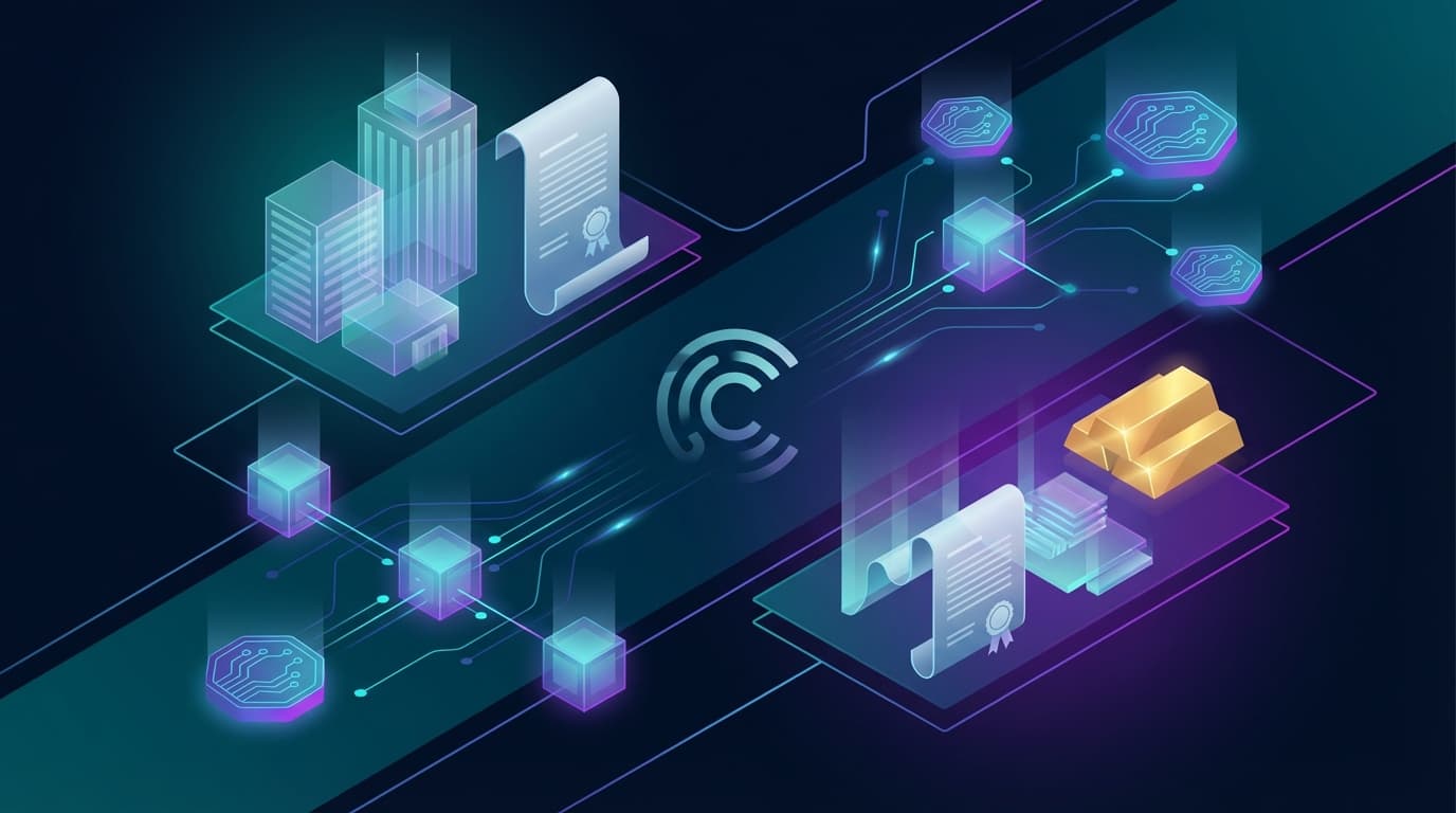 Centrifuge Rallies 188%: Why RWA Tokenization Thrives in the Bear