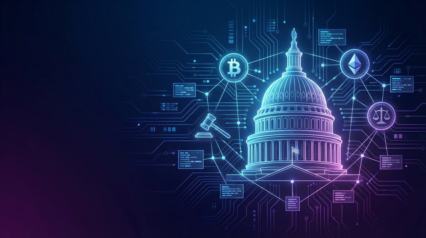 La loi CLARITY : Pourquoi le 15 janvier pourrait tout changer pour la crypto