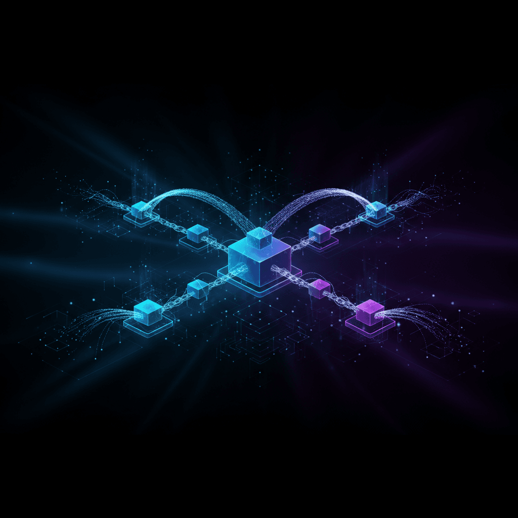 Cross-Chain Bridges: Crypto Interoperability Guide 2026