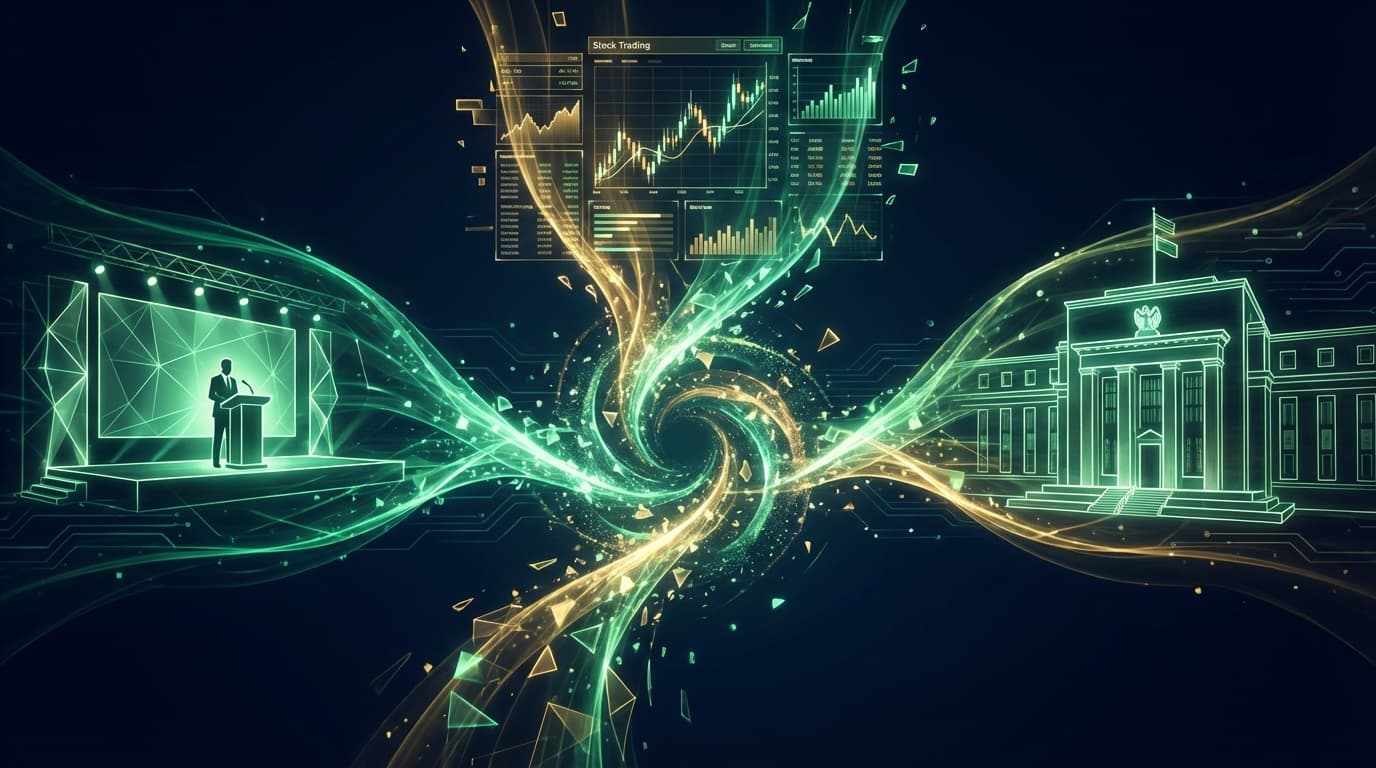 Crypto's Biggest Week: Bitcoin 2026, Schwab, and FOMC Collide
