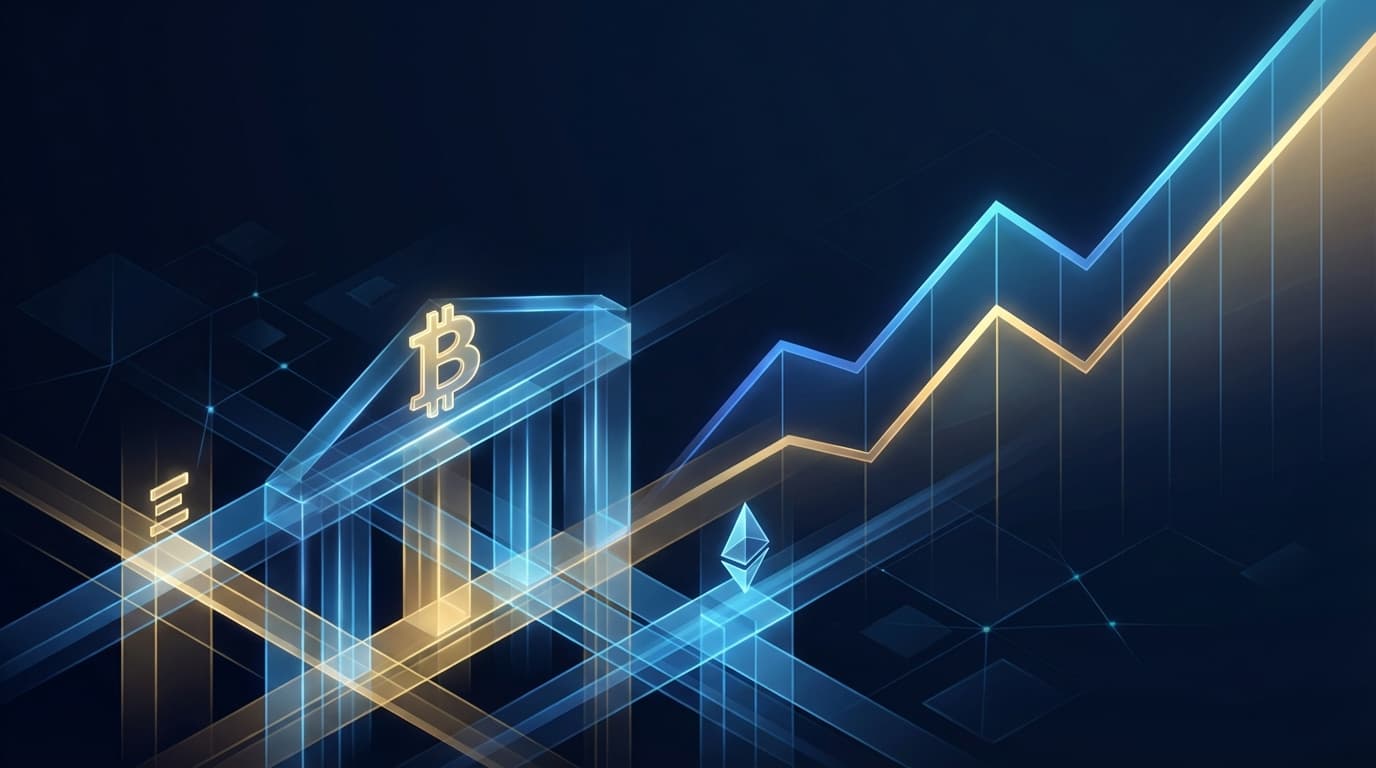 Triển vọng quy định Crypto 2026: Phê duyệt ETF nhanh của SEC có ý nghĩa gì