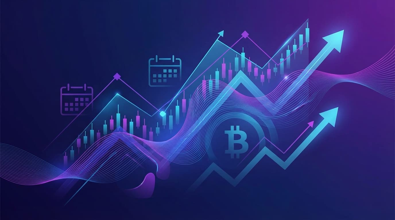 Semaine crypto à venir : Perspectives de marché du 12 au 18 janvier 2026