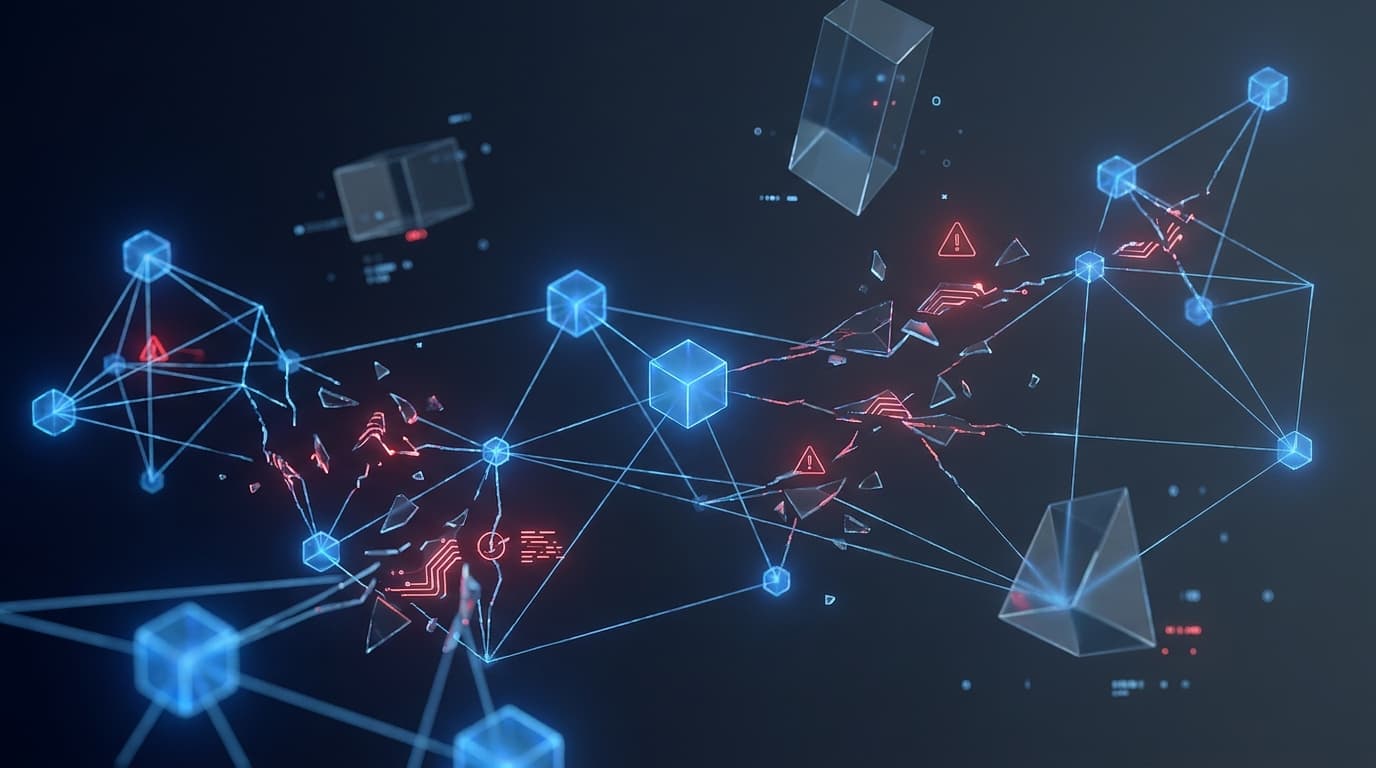 Why DeFi Lost $13 Billion in 48 Hours and What Comes Next