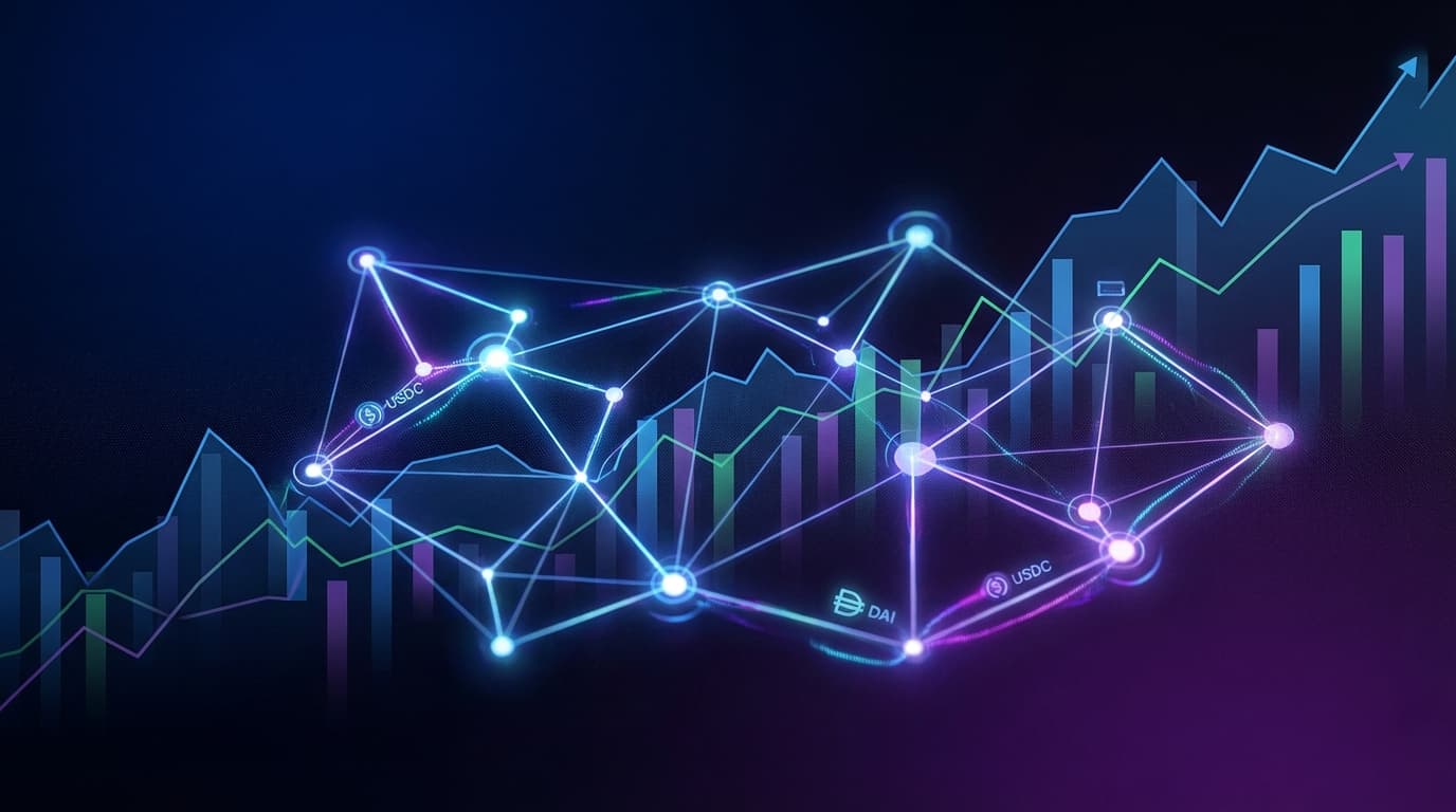DeFi Yield Strategies: Finding Returns in a Bear Market