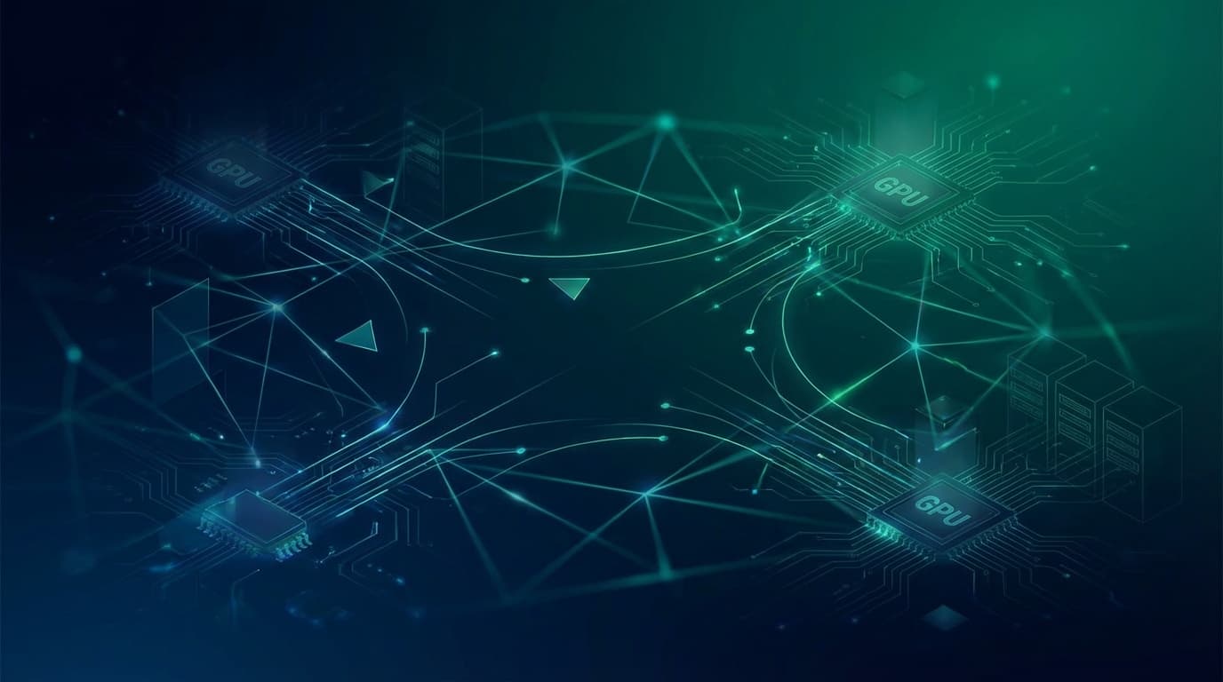 DePIN's Quiet Comeback: Why Decentralized Compute Is Surging