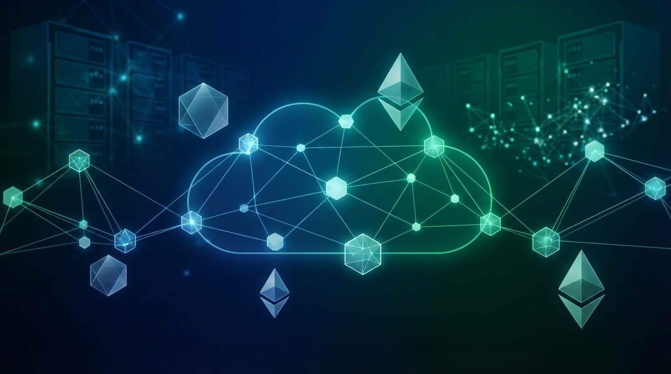 EigenCloud: Can Crypto's Verifiable Cloud Replace AWS?