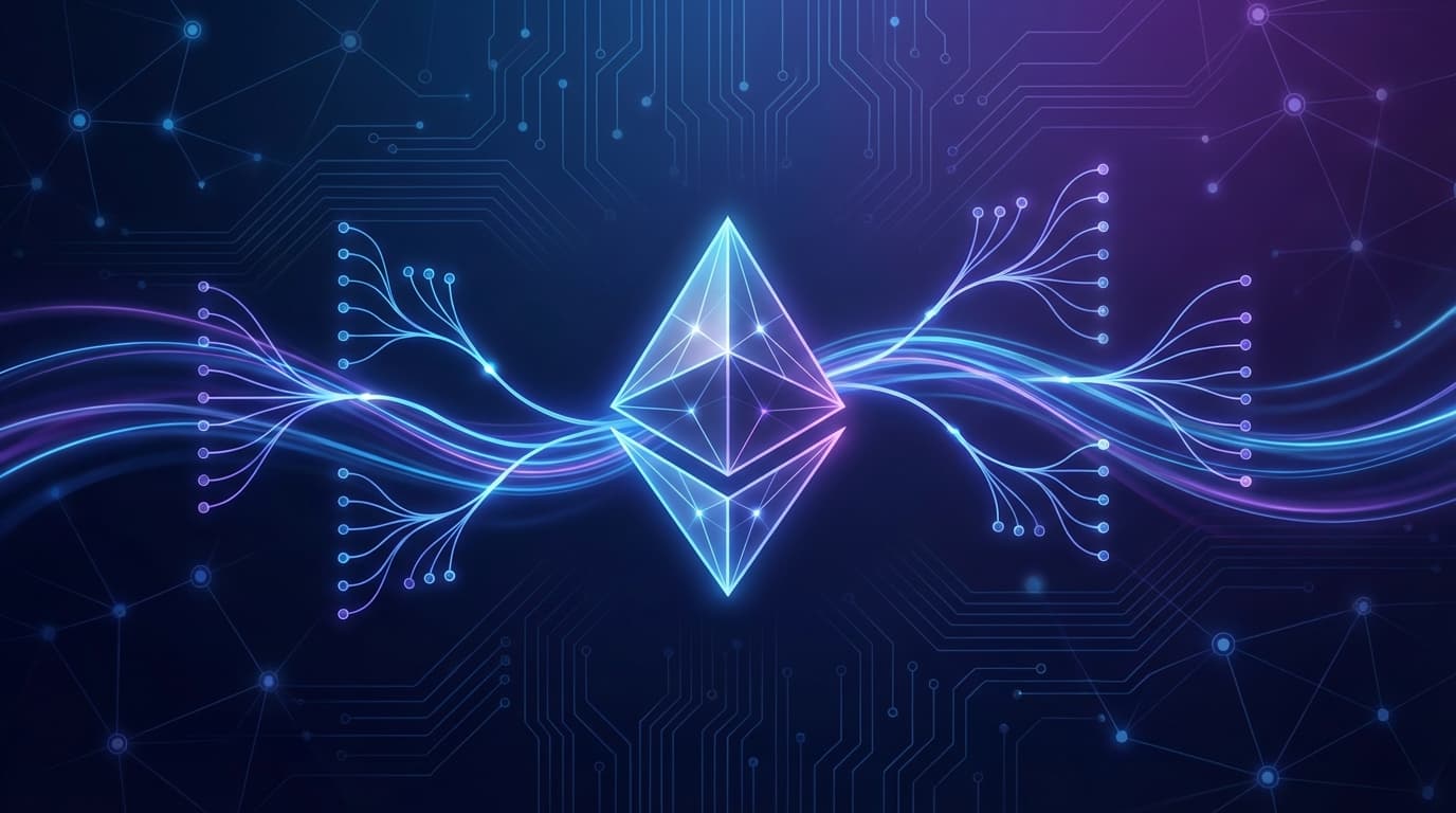 Ethereum Glamsterdam and Hegota: 2026 Upgrade Roadmap