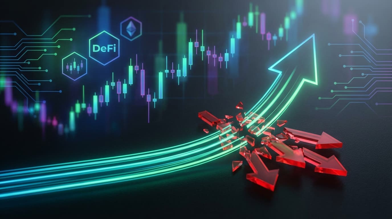 Por qué Hyperliquid supera al mercado en bajistas: La tesis del token de utilidad