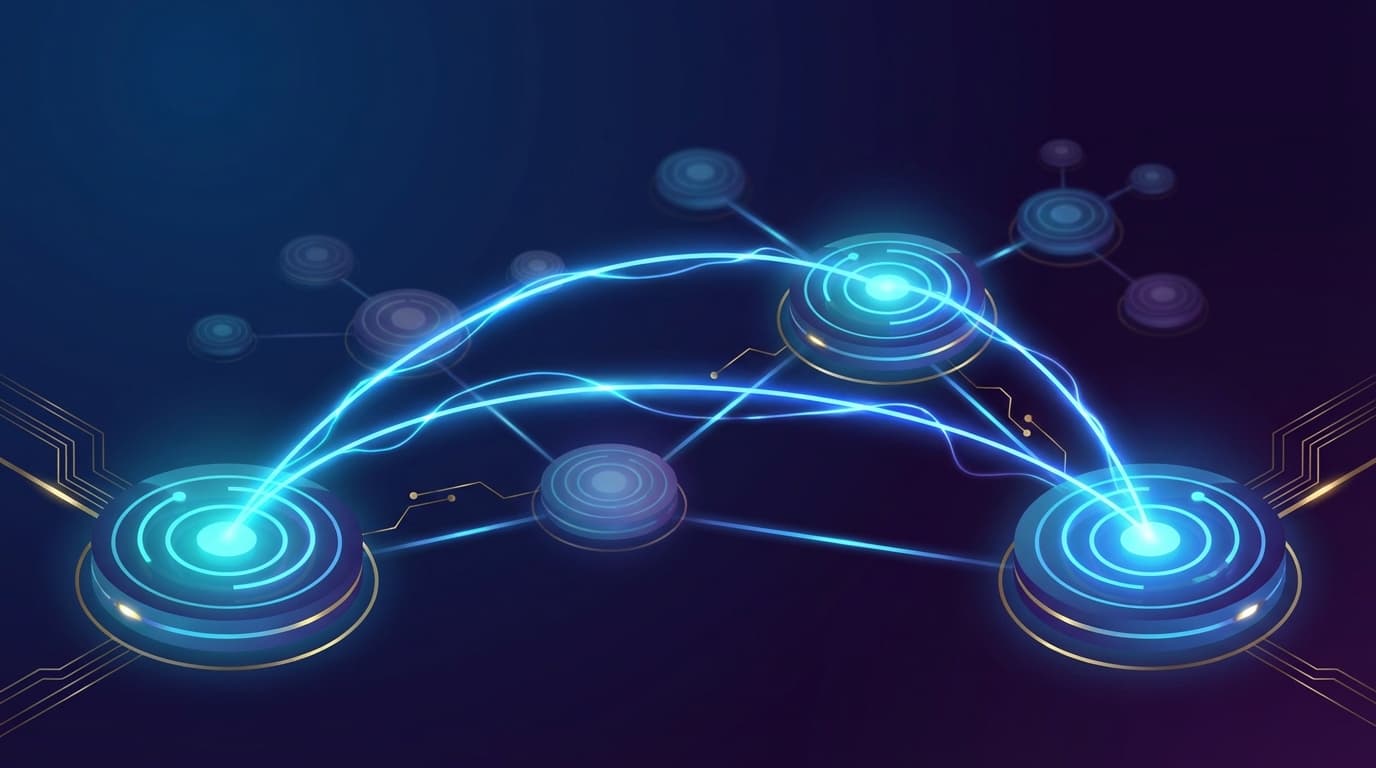 Hợp Nhất Layer 2: Tại Sao Chỉ 3 Rollup Sẽ Tồn Tại Qua 2026