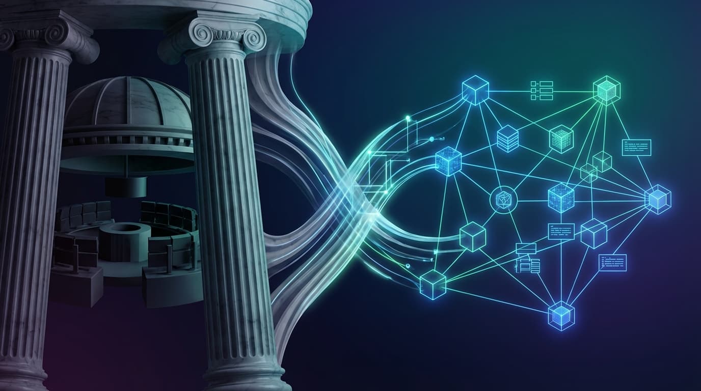 Nasdaq Partners with Kraken to Tokenize Stocks: TradFi Meets DeFi