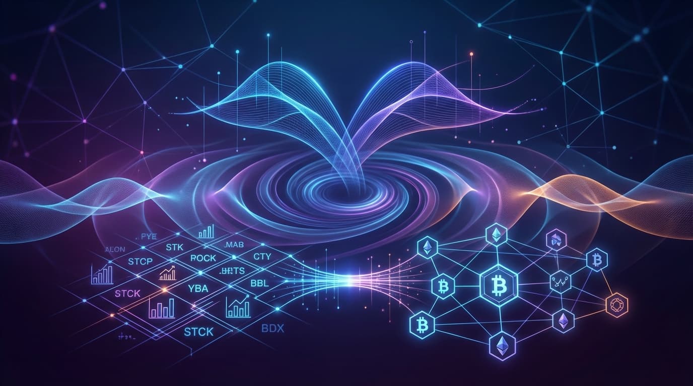 Quadruple Witching Hits Crypto: $7.1T Derivatives Expiry Explained