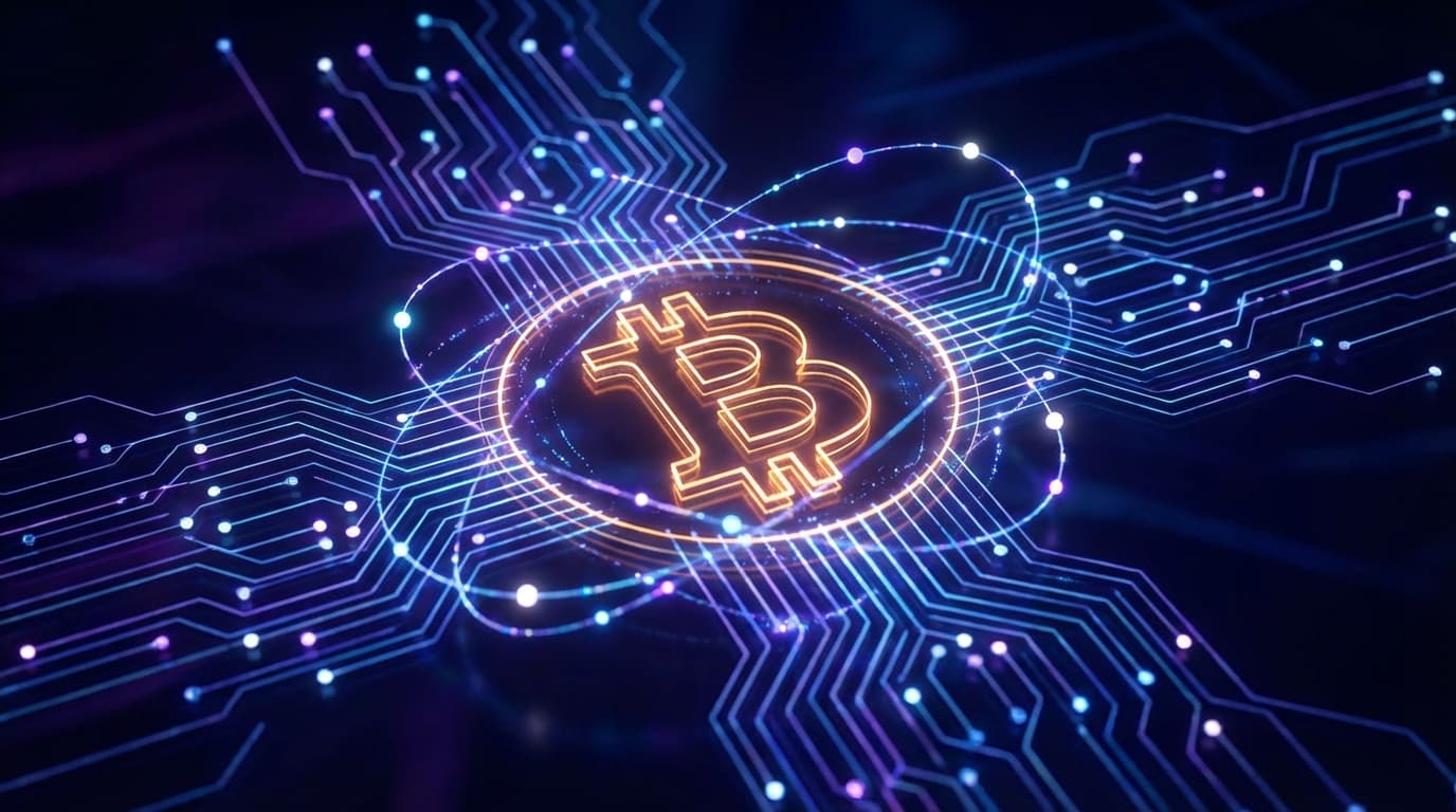 Menace quantique pour Bitcoin : $483 milliards de BTC en danger ?