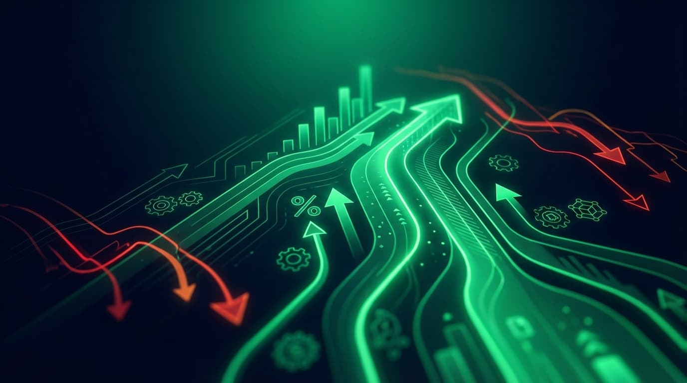 Real Yield DeFi Protocols Are Winning the Q1 2026 Crash