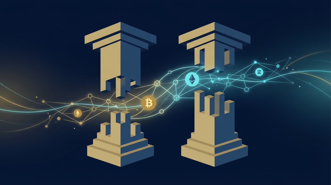 SEC-CFTC Cooperation 2026: How Regulatory Unity Reshapes Crypto