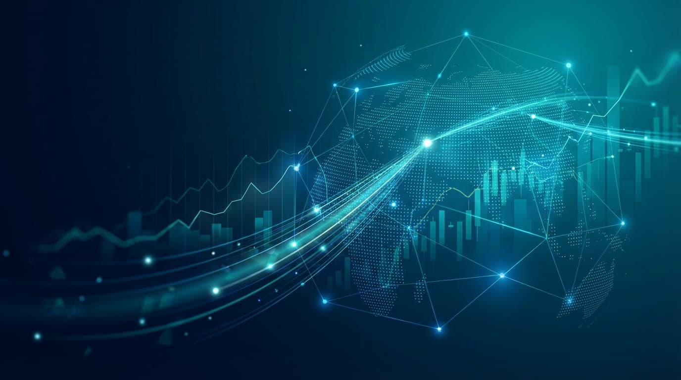 Stablecoin-Markt explodiert: Wie 309 Milliarden Dollar die Krypto-Zahlungen veränderten