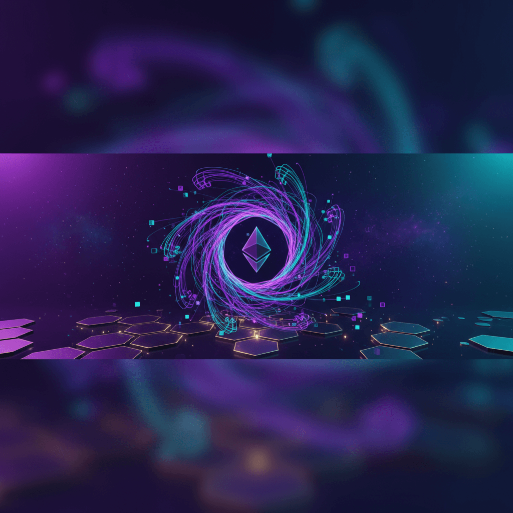 Synthetix V3 Bets on Ethereum L1: A DeFi Comeback Story