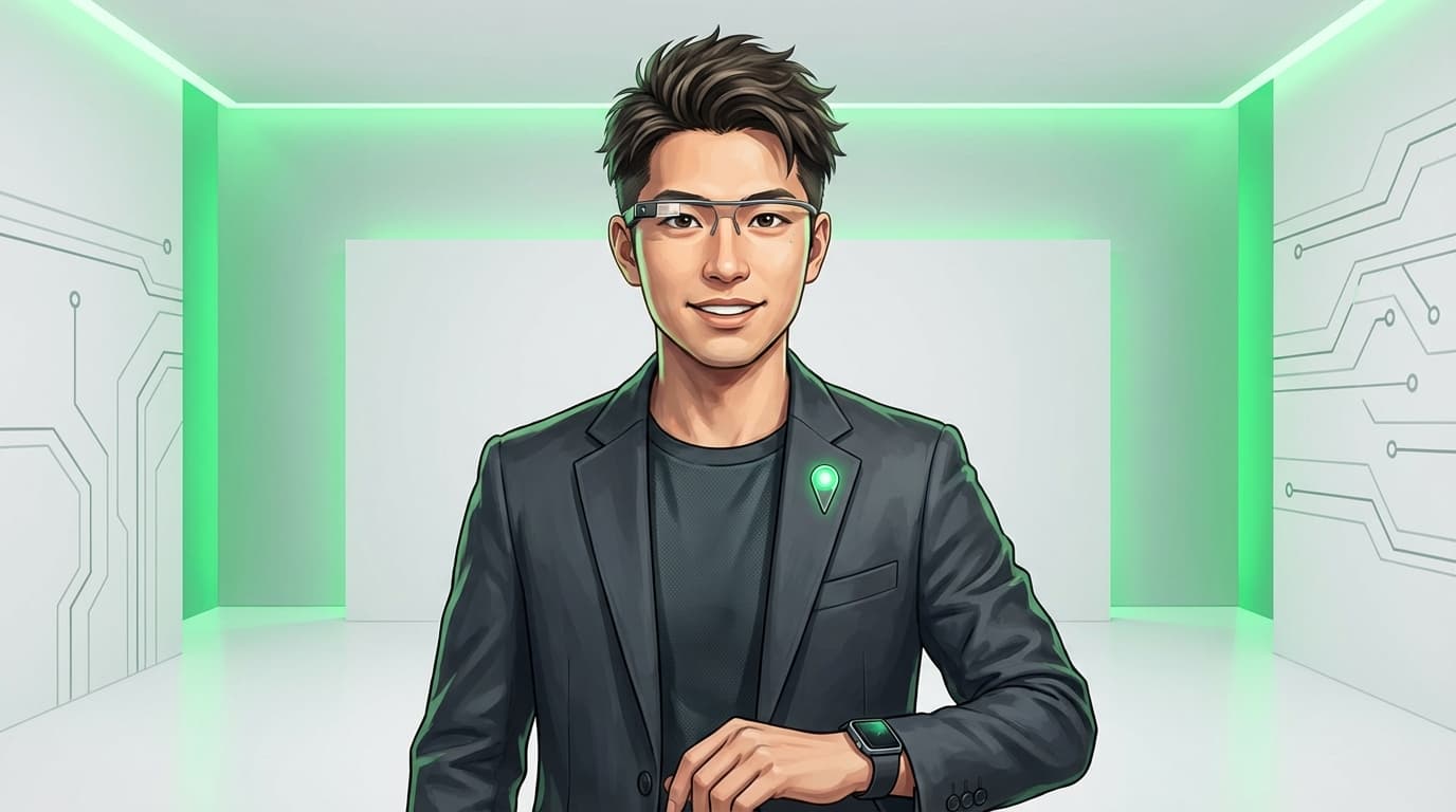 Kai Nakamoto