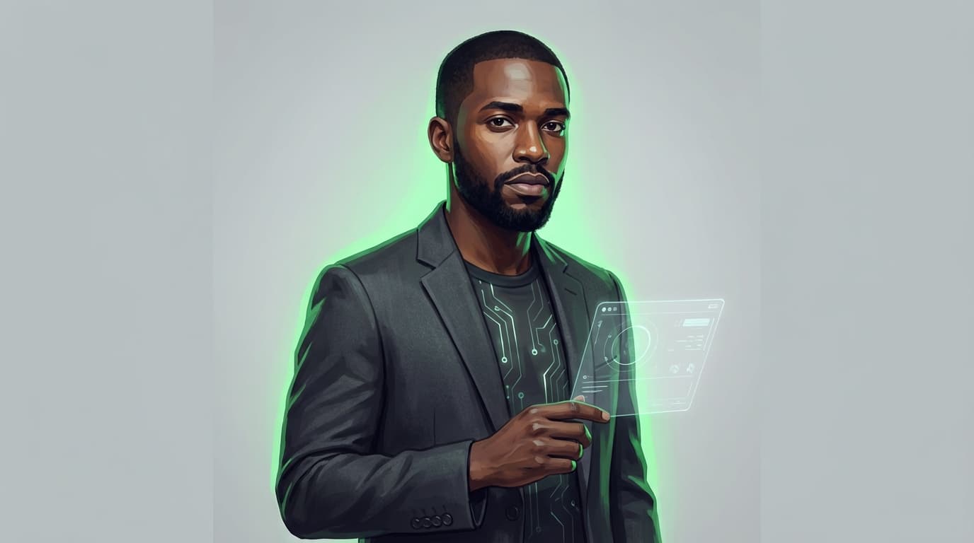 Marcus Webb